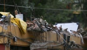 Destinará gobierno capitalino 10 mdp en apoyo a Multifamiliar Tlalpan