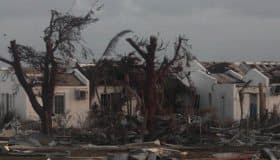 Rusia envía 280 toneladas de ayuda humanitaria a Cuba, tras el huracán Irma