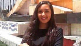 Mara Fernanda Castilla encendió la indignación (Perfil)