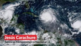 Huracán #Katia se fortalece y pegará en Veracruz esta misma noche: Meteorológico Nacional (Video)