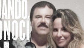 "Cuando conocí al Chapo: La historia de Kate del Castillo", se estrena este 20 de octubre