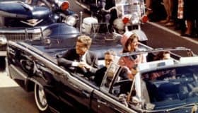 El viaje del asesino de John F. Kennedy a CDMX cobra importancia 54 años después