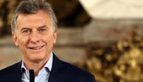 Después de triunfo, Macri anticipa reformas estratégicas en Argentina
