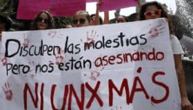 Clasificar feminicidio como delito de alto impacto, piden en ALDF