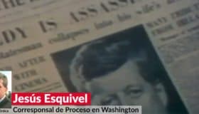 Una revelación incompleta: ¿Lee Harvey Oswald tenía alguna relación con la CIA? (Video)