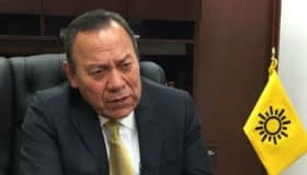 Alianza 'Va por México' se mantiene para elecciones 2024: Jesús Zambrano | Video