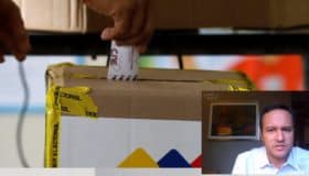 Sorprenden resultados electorales en Venezuela; la oposición, obligada a demostrar fraude (Video)