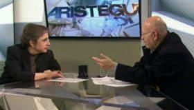 López Mateos, Díaz Ordaz y Echeverría "trabajaban para la CIA": Riva Palacio en CNN