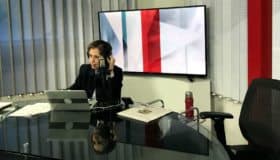 #AristeguiEnVivo 17 de noviembre: Ley de Desaparición; Atenco; TLCAN; publicidad oficial y más...
