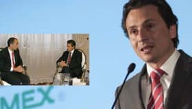 Pemex asignó contratos a empresas hechizas; aparecieron en los Paradise Papers: Raúl Olmos (Video)