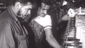 Reflexión de Meyer sobre "El Che" Guevara, a 50 años de su asesinato (Video)
