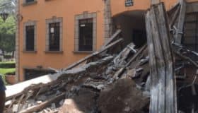 Antes de fin de año, resultados en las denuncias de homicidio por negligencia criminal en el Tec: Regino