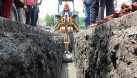 Iztapalapa: al menos 140 colonias sin agua, tras sismos del 7 y 19