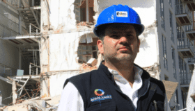 Demolición de Zapata 56 costará entre 1 y 1.5 millones de pesos
