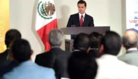 El TPP avanza: EPN; no podemos estar supeditados al futuro del TLCAN: Guajardo