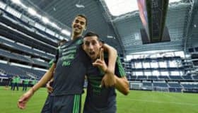 Héctor Herrera y Diego Reyes involucrados en la investigación  #ParadisePapers