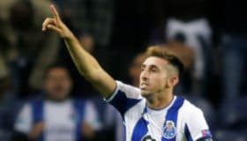 Héctor Herrera cumple con todas sus obligaciones fiscales: agencia MAS Sports Marketing
