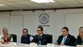 Buscará ex jefe delegacional de Venustiano Carranza reunirse con ministros tras fallo de SCJN