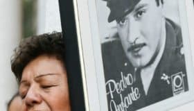 Nació hace cien años... y Pedro Infante sigue teniendo una novia: la popularidad (Videos)