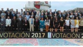 Inmortales 2017: Valdano, Guardiola, Stoichkov y Francescoli
