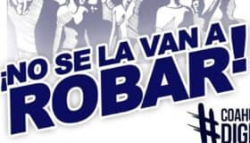 Coahuila: habla la oposición, a horas de que Tribunal decida si anula o no la elección (Video)