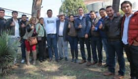 Se suman más a huelga de hambre en Tribunal Electoral, para que anule elección de Coahuila