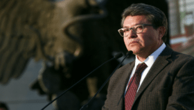 Monreal seguirá al frente de la Delegación Cuauhtémoc (Video)