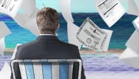 Apenas empiezan las revelaciones de los #ParadisePapers: Raúl Olmos (Video)