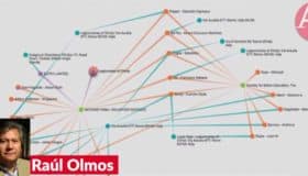 ¿Cómo terminó Marcial Maciel en los #ParadisePapers? Raúl Olmos lo detalla (Video)