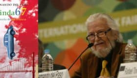 El regreso de ‘Linda 67’, la novela policíaca de Fernando del Paso