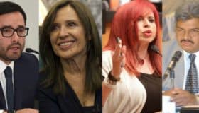 Morena "recicla" a ocho exdelegados para elecciones 2018
