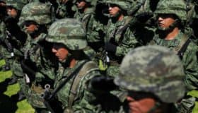 "Solucionar" seguridad pública con militarización, fórmula agotada: México Evalúa