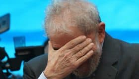 Ordena juez brasileño retirar pasaporte a ex presidente Lula Da Silva