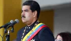 Estados Unidos anuncia nuevas sanciones a funcionarios venezolanos