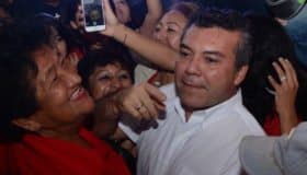 Detienen a ex candidato del PRI a gubernatura de Quintana Roo, Mauricio Góngora