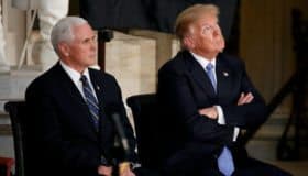 Trump apela fallo del DACA ante Suprema Corte de Justicia