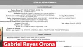 Reyes Orona niega vínculo con ex secretario del PRI y apunta contra Videgaray (Video)