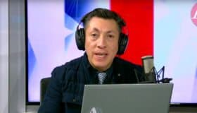 Así inició #AristeguiEnVivo este 5 de enero 2018 (Video)