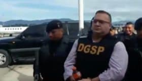 PGR 'olvida' notificar a Duarte sobre audiencia judicial (Video)