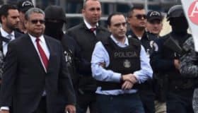 Red criminal de Borge cooptó a poderes Judicial y Legislativo de Quintana Roo: Silber Meza (Video)