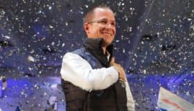 Si Anaya es sujeto a proceso, quedará fuera de la competencia: Javier Quijano