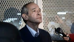 "Es profesión de alto riesgo en Guatemala ser Presidente de la República": Carlos Castresana