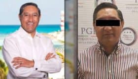 Por lavado de dinero, vinculan a proceso al ex secretario de Finanzas de Quintana Roo