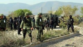 Proyecto de SCJN mantiene ‘corazón’ de la Ley de Seguridad Interior: Pérez Correa (#Entérate)