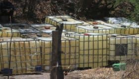 En 2017 tomas clandestinas aumentaron 51 por ciento: Pemex