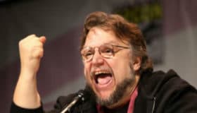 Llueven felicitaciones del futbol mexicano a Guillermo del Toro (Tuits)