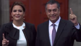 Responde representante de 'El Bronco' sobre apoyo de militantes del PRI (Video)