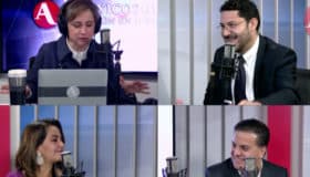 PAN y PRI reparten culpas por aumento de violencia; en gobiernos de Calderón y Peña, guerra y sangre: Morena