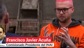 Investiga INAI a la aplicación Pig.gi, pero no se puede suspender (Video)