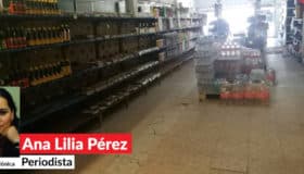 La tercera entrega de la serie "Superissste ¿Qué demonios pasó aquí?": La Tienda 14